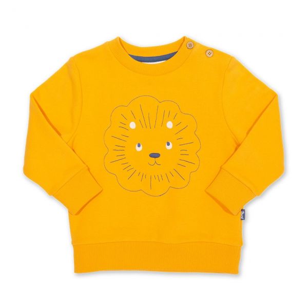 Kite Lionheart Sweatshirt